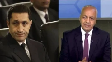 خناقة علاء.. ساويرس يرد بحسم على تصريحات مصطفى بكري ويؤكد: مش ممكن تنزل للمستوى ده!